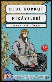 Dede Korkut Hikayeleri