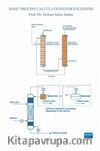 Basic Process Calculations For Engineers