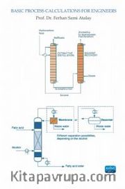 Basic Process Calculations For Engineers