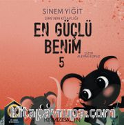 En Güçlü Benim