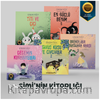 Simi'nin Kitaplığı 5 Kitap Seti