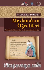 Mevlana'nın Öğretileri
