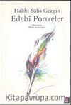 Edebi Portreler