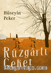 Rüzgarlı Ceket