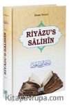 Riyazü's Salihin Tercümesi (Ciltli) Her Evde Okunması Gereken Eser