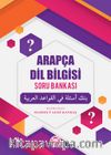 Arapça Dil Bilgisi Soru Bankası
