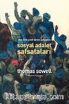 Sosyal Adalet Safsataları