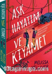 Aşk Hayatım ve Kıyamet