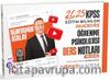 2025 KPSS Eğitim Bilimleri Öğrenme Psikolojisi Video Ders Notları