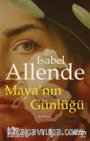 Maya'nın Günlüğü (Yeni Kapak)