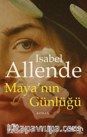 Maya'nın Günlüğü (Yeni Kapak)
