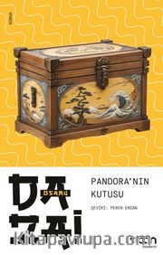Pandora'nın Kutusu