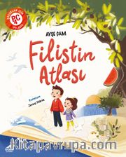 Filistin Atlası