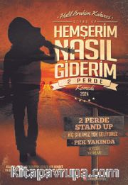 Hemşerim Nasıl Giderim