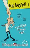 Gıcıklığın Lüzumu Var / Tuş Beyinli Serisi 1