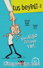 Gıcıklığın Lüzumu Var / Tuş Beyinli Serisi 1
