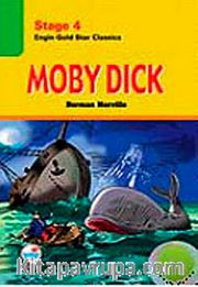 Moby Dick  (Stage 4 )  (Cd'siz)