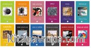 Halil Cibran Kitapları Seti (12 Adet)