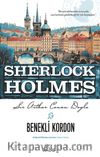 Benekli Kordon / Sherlock Holmes
