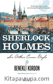 Benekli Kordon / Sherlock Holmes