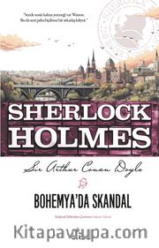 Bohemya'da Skandal / Sherlock Holmes