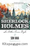 Son Vaka / Sherlock Holmes