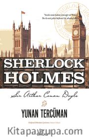 Yunan Tercüman / Sherlock Holmes