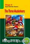 The Three Musketeers  (Stage 4) Cd'siz