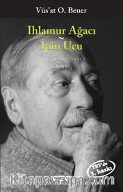 Ihlamur Ağacı İpin Ucu