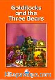 Goldilocks And The Three Bears  (Reader A ) Cd'siz