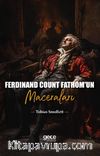 Ferdinand Count Fathom’un Maceraları