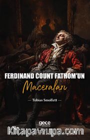 Ferdinand Count Fathom’un Maceraları