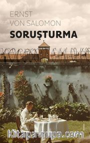 Soruşturma
