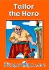 Tailor The Hero  (Reader A ) Cd'siz