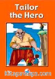 Tailor The Hero  (Reader A ) Cd'siz