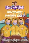 Bozulmuş Yoğurt Gölü / Esma ile Hüsna 3