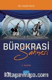 Bürokrasi Sahnesi