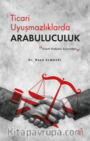 Ticari Uyuşmazlıklarda Arabuluculuk