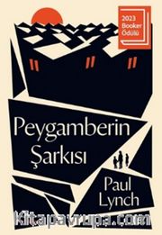 Peygamberin Şarkısı