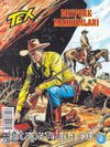 Tex Sayı 2 / Dryfork Mahkumları