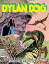 Dylan Dog Sayı 110 / Bilinmeyen Bir Dünya
