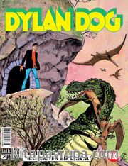 Dylan Dog Sayı 110 / Bilinmeyen Bir Dünya