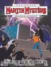 Martin Mystere Sayı 235 / Ölümsüzlük Zinciri