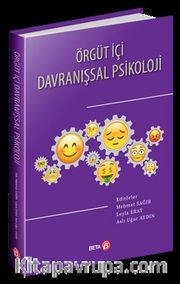 Örgüt İçi Davranışsal Psikoloji
