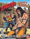 Zagor Sayı 266 / Kiowa Kanı
