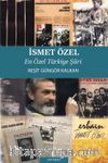 İsmet Özel & En Özel Türkiye Şiiri