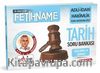 Adli İdari Hakimlik İcra Müdürlüğü Fetihname Tarih Soru Bankası 