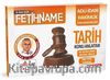 Adli İdari Hakimlik İcra Müdürlüğü Fetihname Tarih Konu Anlatımı 