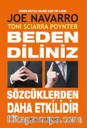 Beden Diliniz Sözcüklerden Daha Etkilidir