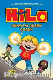 Hilo 1 : Dünya’ya Düşen Çocuk
